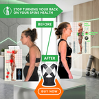 Titan Posture Support Strap