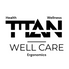 Titan Stance - Home